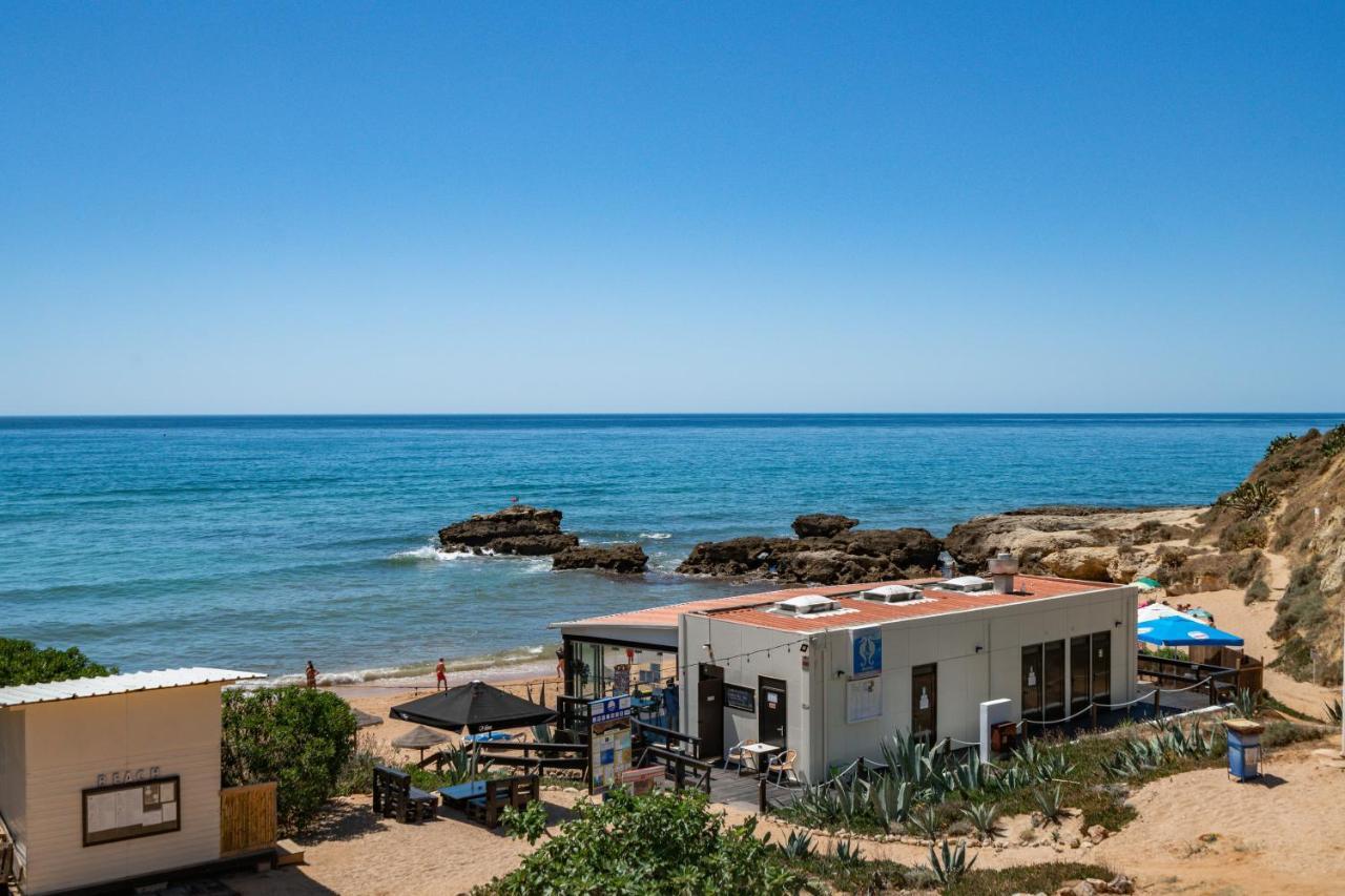 Aveiros By The Sea By Intiholidays 阿尔布费拉 外观 照片